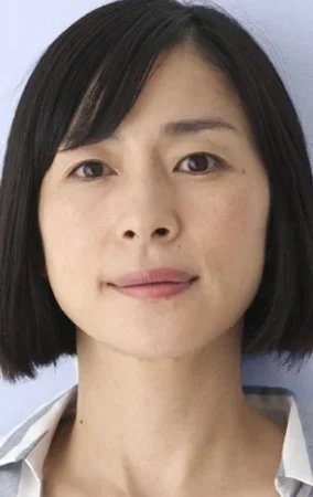 Nishida Naomi