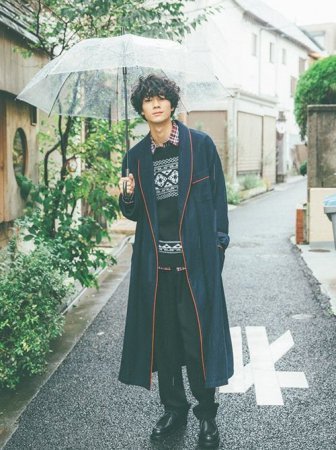 Kiyohara Sho