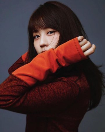 Arimura Kasumi