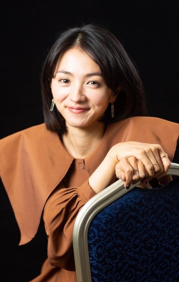 Mitsushima Hikari
