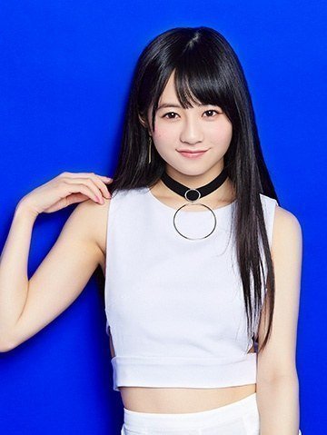伊藤萌々香