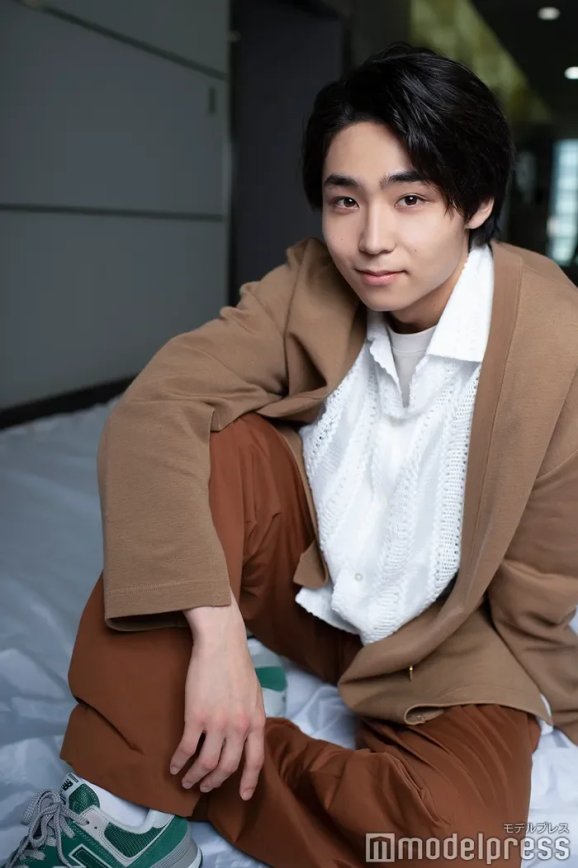 八村倫太郎