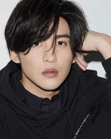 目黒蓮