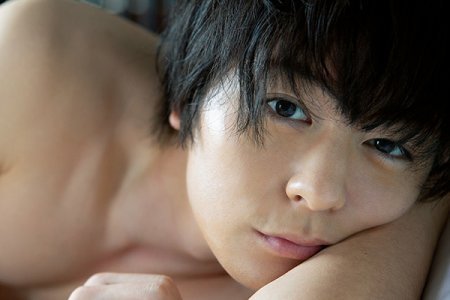Inukai Atsuhiro