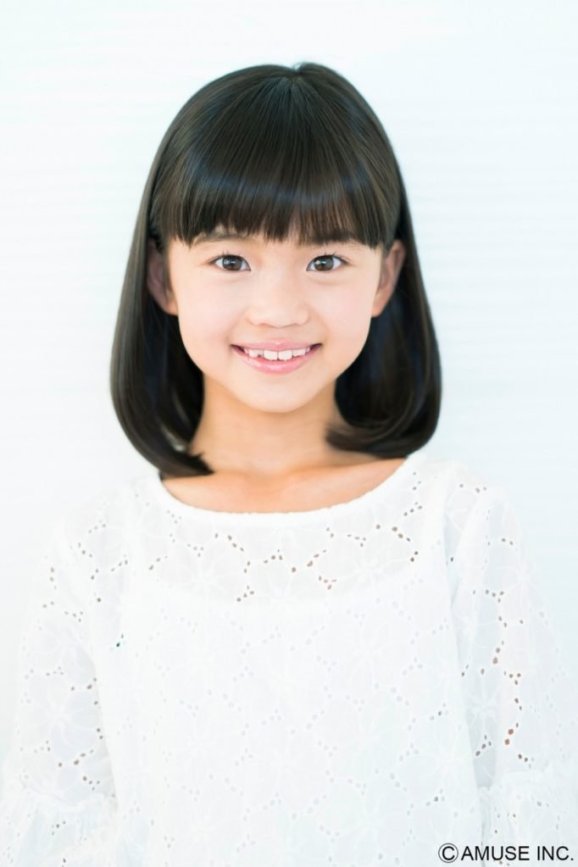 大島美優