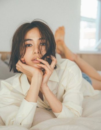 Sato Harumi