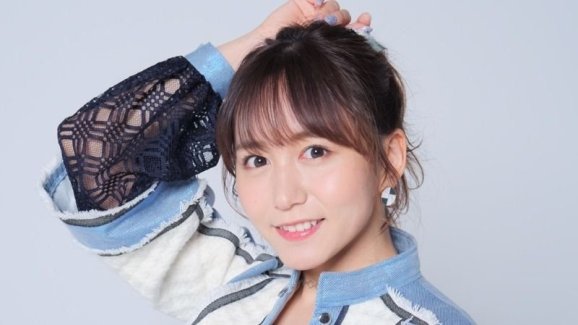 大場美奈
