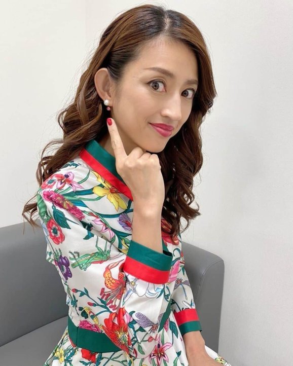 小沢真珠