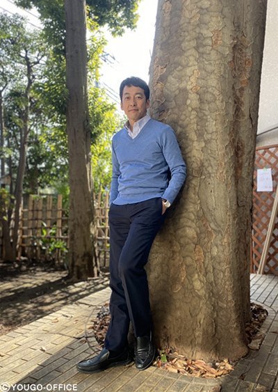 西村直人