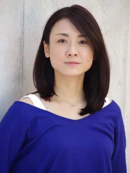太田美恵