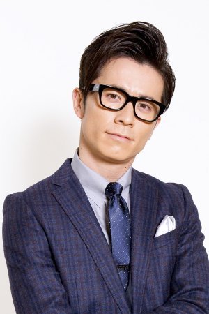 藤森慎吾