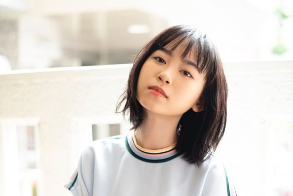 柴田杏花