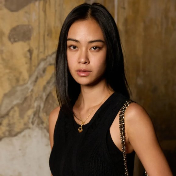 Примми Випави Патанасири / Primmy Wipawee Patnasiri