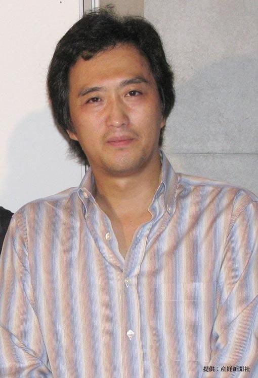 大鶴義丹