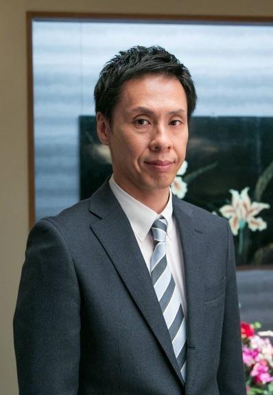 Ohkura Koji