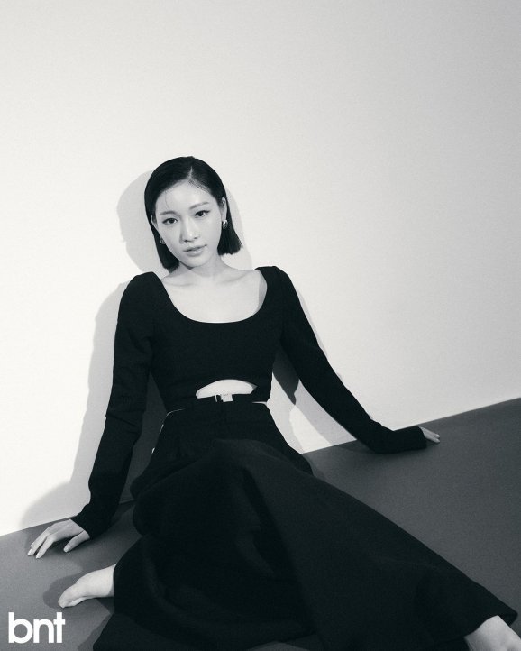 Со Ха Джон / Seo Ha Jung