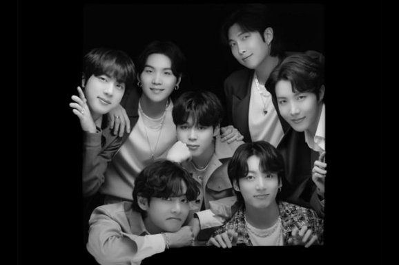 [Обновление] BTS. Вы служите, мы вас подождём!