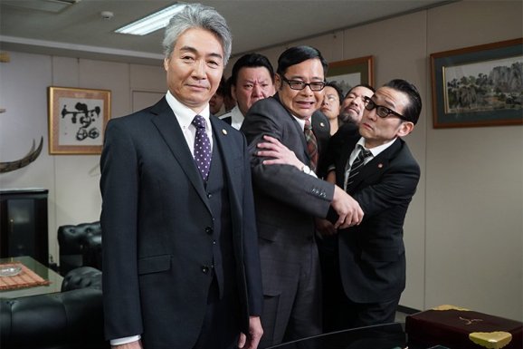 羽場裕一
