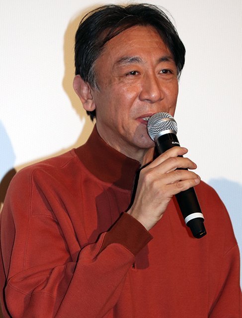 利重剛