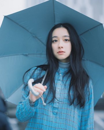 Hotta Mayu