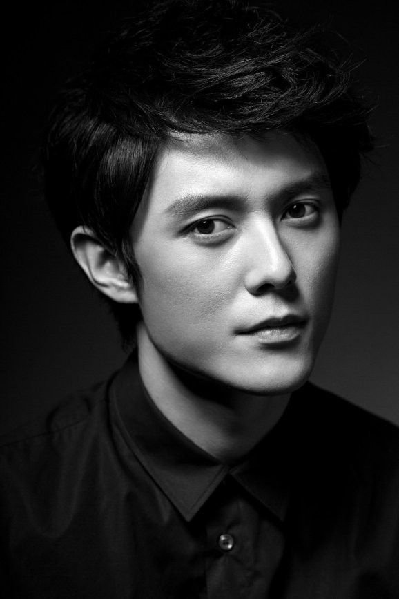 Чжан Чао / Zhang Chao