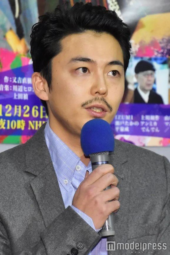 森岡龍