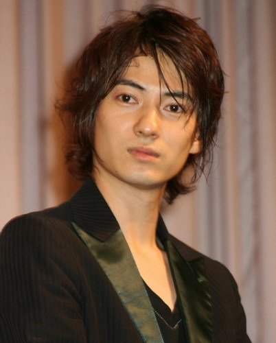 Oshinari Shugo