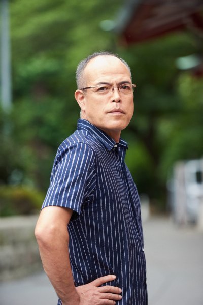 Tanaka Yoji