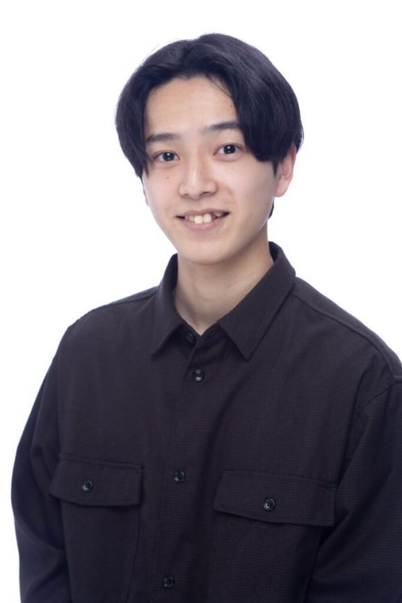 大八木凱斗