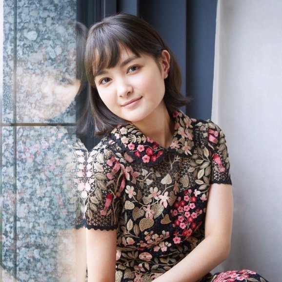 Аой Вакана / Aoi Wakana
