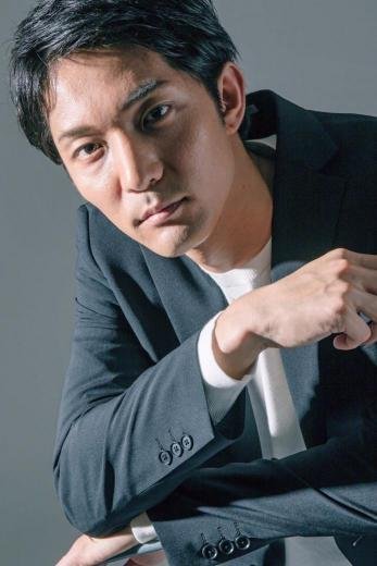 北代高士