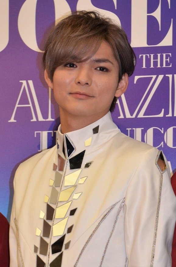 薮宏太