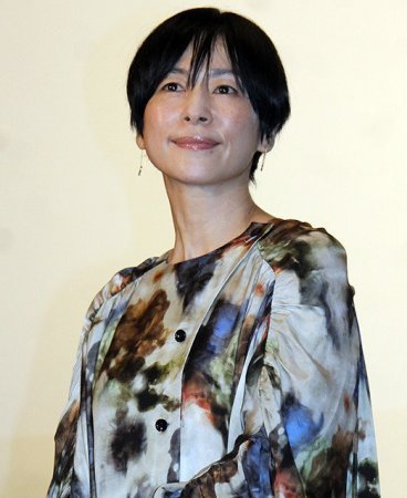 Nishida Naomi