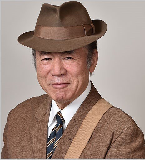 Кобаяси Нэндзи / Kobayashi Nenji