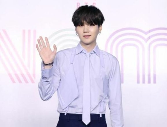 Шуга из BTS ненадолго возьмет перерыв в деятельности по состоянию здоровья