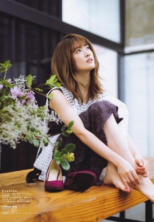 Higuchi Hina