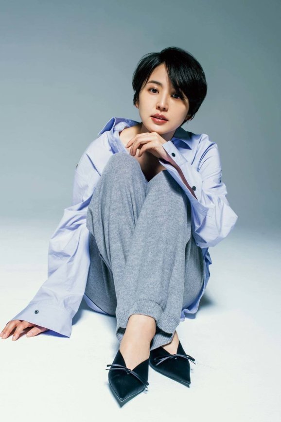 ながさわまさみ / Nagasawa Masami