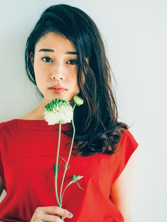 Takahata Mitsuki