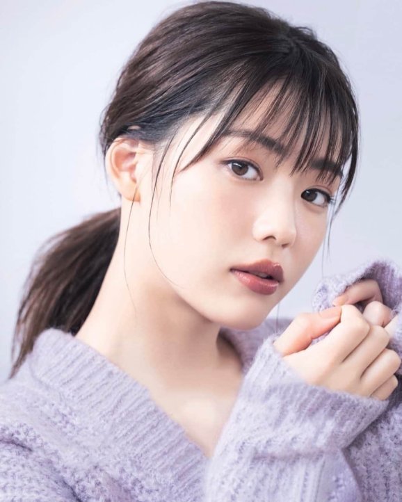 Nakamura Riho