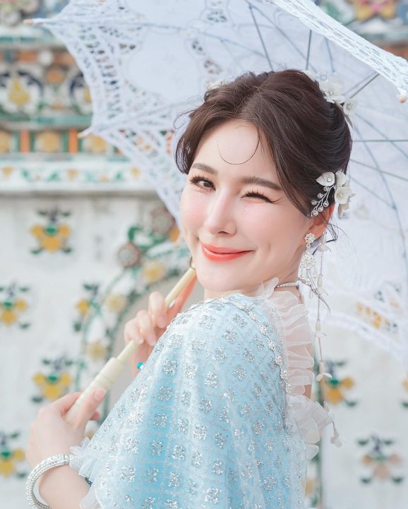 Чанчира Чанпитакчай / Junji Gai-A / Janji Janjira Janpitakchai