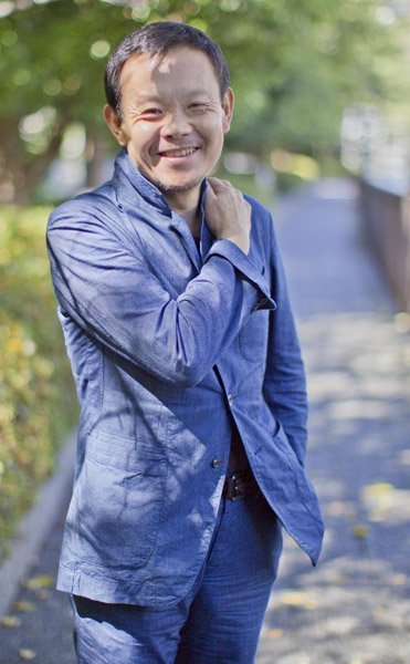 Kondo Yoshimasa