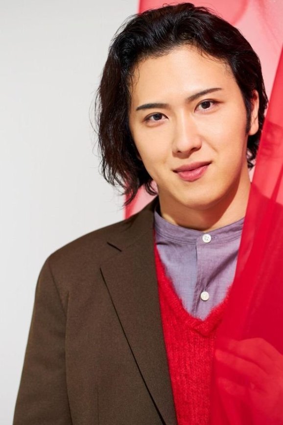 尾上松也