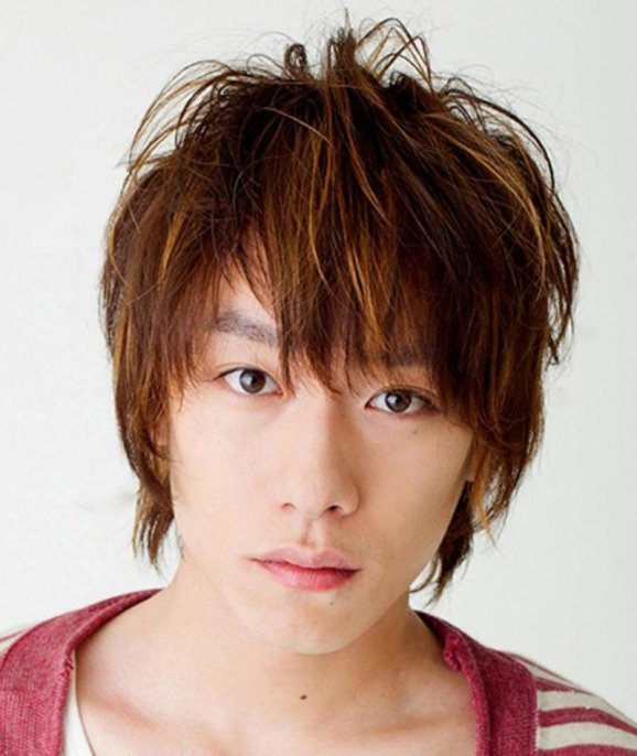 Ochiai Motoki