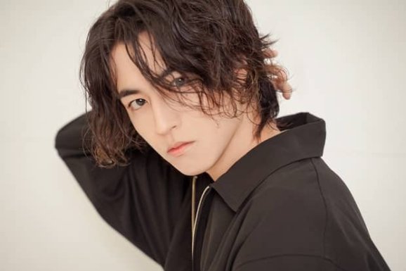 Matsuo Takashi
