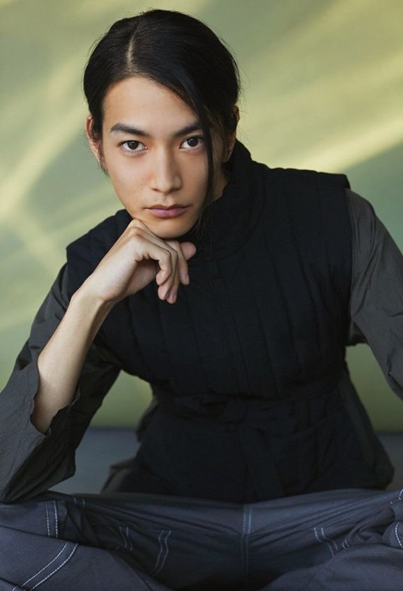 Watanabe Keisuke