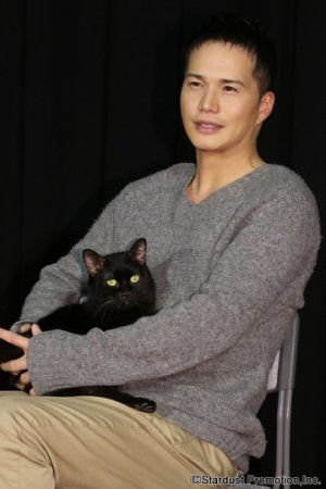 Ichihara Hayato