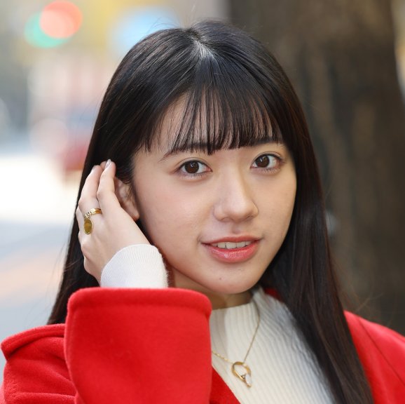 Ишии Момока / Ishii Momoka