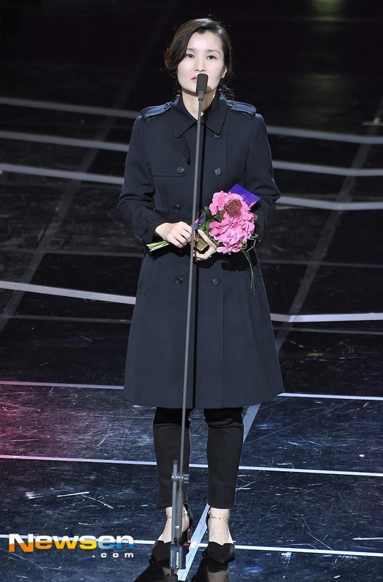 Ли Су Ён / Lee Soo Yeon