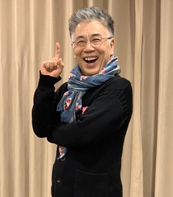 尾形一成