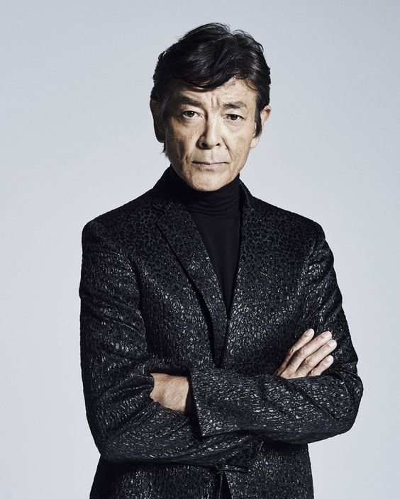 柴田恭兵